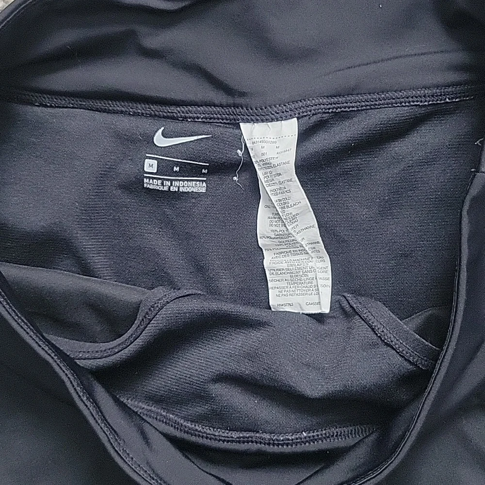 Nike Women's Dark Athletic Shorts